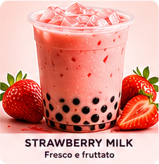 Fragola