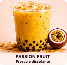 Frutto passione